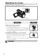 Предварительный просмотр 68 страницы Canon MV690 Instruction Manual