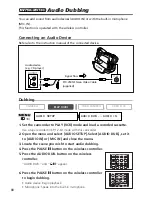 Предварительный просмотр 88 страницы Canon MV690 Instruction Manual