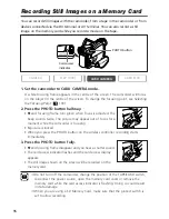 Предварительный просмотр 96 страницы Canon MV690 Instruction Manual