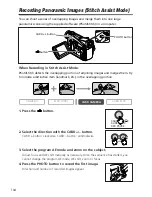 Предварительный просмотр 104 страницы Canon MV690 Instruction Manual