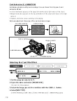 Предварительный просмотр 112 страницы Canon MV690 Instruction Manual