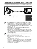 Предварительный просмотр 118 страницы Canon MV690 Instruction Manual