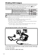 Предварительный просмотр 120 страницы Canon MV690 Instruction Manual