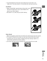 Предварительный просмотр 135 страницы Canon MV690 Instruction Manual