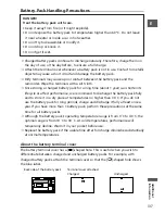 Предварительный просмотр 137 страницы Canon MV690 Instruction Manual