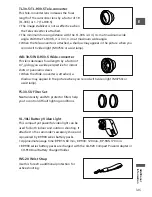 Предварительный просмотр 145 страницы Canon MV690 Instruction Manual