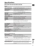 Предварительный просмотр 147 страницы Canon MV690 Instruction Manual