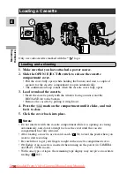 Preview for 16 page of Canon MV6iMC Instruction Manual