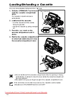 Preview for 14 page of Canon mv880x Instruction Manual