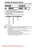 Preview for 54 page of Canon mv880x Instruction Manual