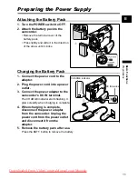 Preview for 11 page of Canon mv880xi Instruction Manual