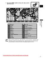 Preview for 21 page of Canon mv880xi Instruction Manual