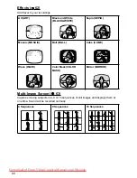 Preview for 60 page of Canon mv880xi Instruction Manual