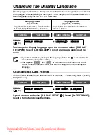 Preview for 72 page of Canon mv880xi Instruction Manual