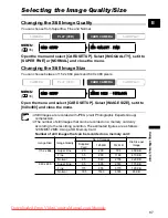 Preview for 87 page of Canon mv880xi Instruction Manual