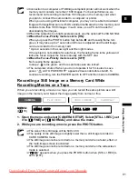 Preview for 91 page of Canon mv880xi Instruction Manual