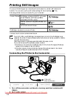 Preview for 110 page of Canon mv880xi Instruction Manual