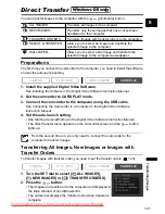 Preview for 121 page of Canon mv880xi Instruction Manual