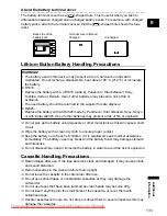 Preview for 133 page of Canon mv880xi Instruction Manual