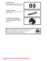 Preview for 142 page of Canon mv880xi Instruction Manual