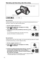 Preview for 20 page of Canon MV900 Instruction Manual