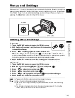 Preview for 33 page of Canon MV900 Instruction Manual