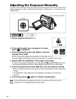 Preview for 40 page of Canon MV900 Instruction Manual