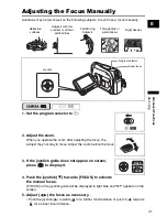 Preview for 41 page of Canon MV900 Instruction Manual