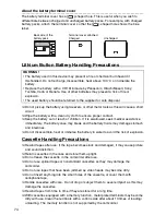 Preview for 74 page of Canon MV900 Instruction Manual