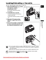 Preview for 13 page of Canon MV920 Instruction Manual