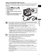 Preview for 13 page of Canon MV930 Instruction Manual