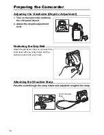 Preview for 16 page of Canon MV930 Instruction Manual