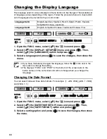 Preview for 66 page of Canon MV930 Instruction Manual