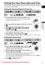 Preview for 19 page of Canon MV960 Instruction Manual