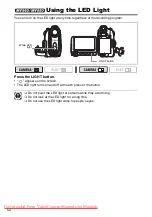 Preview for 52 page of Canon MV960 Instruction Manual