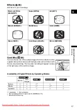 Preview for 57 page of Canon MV960 Instruction Manual