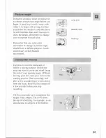 Preview for 33 page of Canon MVX 1 Instruction Manual