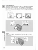 Preview for 120 page of Canon MVX 1 Instruction Manual