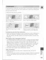 Preview for 137 page of Canon MVX 1 Instruction Manual