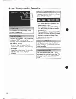 Preview for 26 page of Canon MVX 330 i Instruction Manual