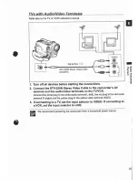 Preview for 35 page of Canon MVX 330 i Instruction Manual