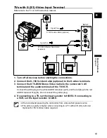 Preview for 43 page of Canon MVX-45i Instruction Manual