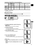 Preview for 63 page of Canon MVX-45i Instruction Manual