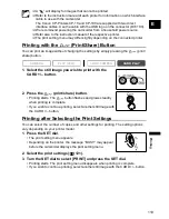 Preview for 119 page of Canon MVX-45i Instruction Manual