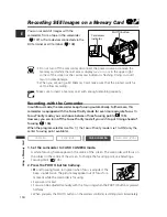 Предварительный просмотр 104 страницы Canon MVX100 Instruction Manual