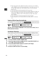 Предварительный просмотр 106 страницы Canon MVX100 Instruction Manual