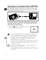 Preview for 134 page of Canon MVX100 Instruction Manual