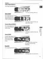 Предварительный просмотр 57 страницы Canon MVX100i Instruction Manual