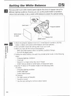 Предварительный просмотр 78 страницы Canon MVX100i Instruction Manual