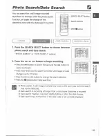 Предварительный просмотр 83 страницы Canon MVX100i Instruction Manual